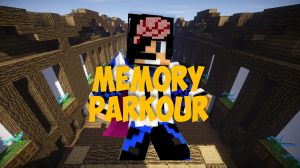 Descargar Memory Parkour para Minecraft 1.9.2